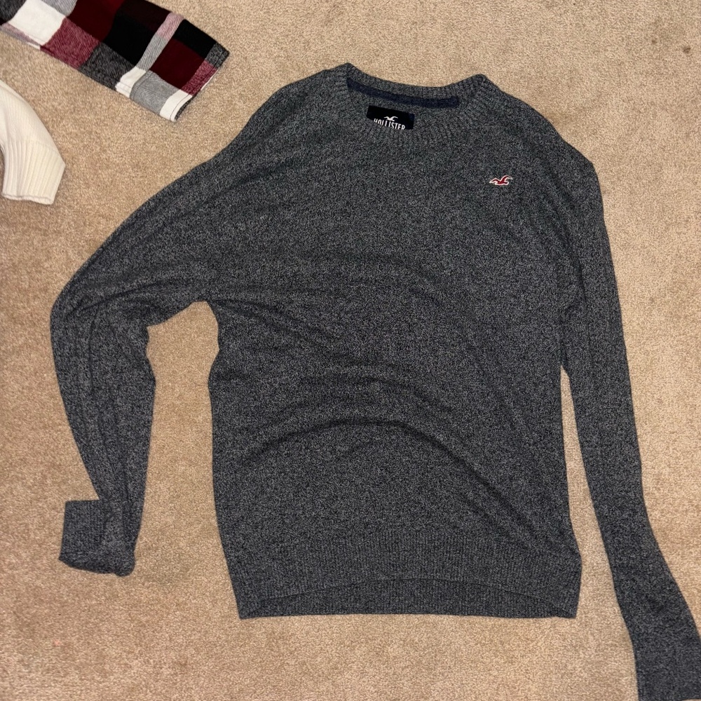 Hollister